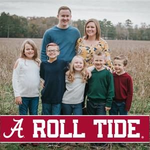 Meet your Posher, Caleb